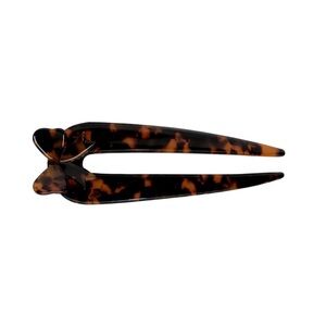 Emi Jay Hair Pin - Tortoise Bow